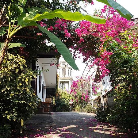 Hotel Boondee House Mae Hong Son Zewnętrze zdjęcie
